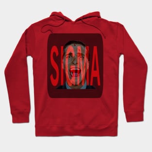 Bateman Sigma Hoodie